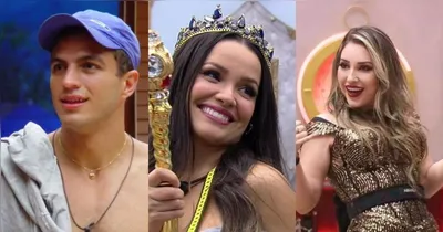 Campeões do BBB seguiram caminhos diferentes após o prêmio: de investimentos e negócios a gastos impulsivos