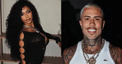 Lorena Maria, ex de MC Daniel, deve remover posts sobre o cantor em 24h por decisão judicial.