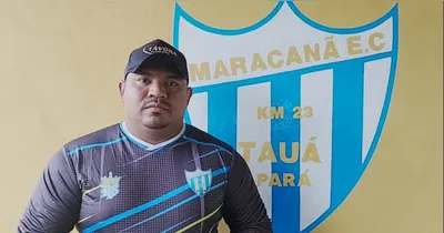 Entre os principais objetivos do treinador está a captação e o aproveitamento de atletas locais.