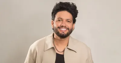 Edu Farias se apresenta em Belém do Pará nesta sexta (6) às 23h na Vitrine. Entrada gratuita até às 00h.