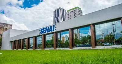 Senai oferta mais de 7 mil vagas em cursos