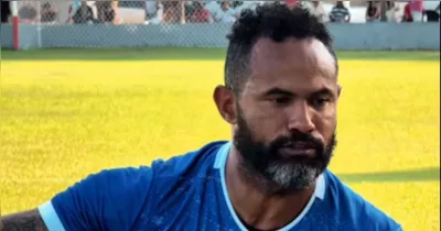 Bruno foi condenado em 2013 a 22 anos de prisão pelo homicídio triplamente qualificado de Eliza Samudio. O ex-goleiro do Flamengo cumpre pena em regime aberto desde 2019.