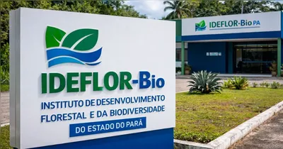 São 14 vagas em processo do órgão ambiental