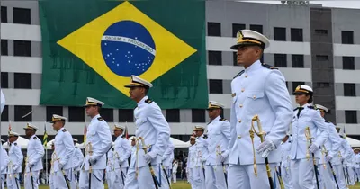 Vagas para Marinha na cidade de Santarém