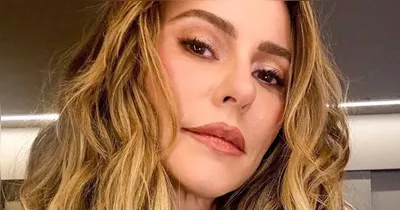 A famosa foi enfática ao rejeitar a interpretação romântica do gesto.