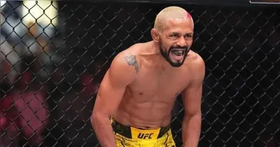 Ex-campeão do peso-mosca, Deiveson Figueiredo enfrenta Umar Nurmagomedov, segundo colocado do peso-galo, em um dos duelos mais aguardados da noite.