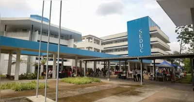 O último certame para a Seduc foi realizado em 2018, quando a banca foi a Consulplan, com oferta de 2.112 vagas.