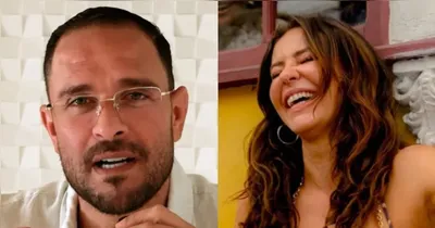 A relação de respeito mútuo tem chamado a atenção dos seguidores, que acompanham de perto cada interação entre os dois nas redes sociais.