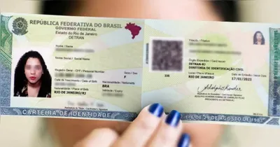 Os brasileiros podem entrar em alguns países da América do Sul sem passaporte. No entanto, essa facilidade exige a apresentação de documento de identidade válido em formato físico.