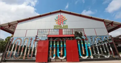 O evento inclui oficinas de artes manuais, experiências sensoriais acessíveis a pessoas com deficiência, sessões de cinema infantil, ateliês de pintura, maquiagem com tintas naturais e oficinas de dança