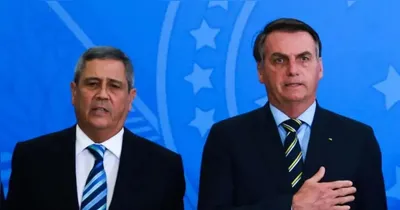 Bolsonaro e aliados receberam penas que variam de 19 anos a 27 anos e três meses de prisão