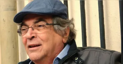 Obra revisita personagens marcantes da família, como o pai, o poeta e advogado comunista Ruy Barata, preso político, e o avô Alarico Barata, advogado, juiz e político renomado.