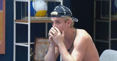 Imagem ilustrativa da notícia Juliano se acidenta e precisa deixar casa do BBB 26