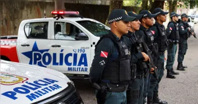 Considerando o primeiro bimestre de 2026, a retração nos homicídios chega a 60% em comparação com o mesmo período de 2018.