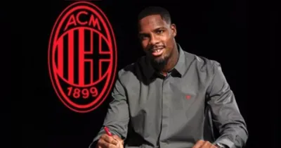 Contrato do arqueiro se estendeu até 2031