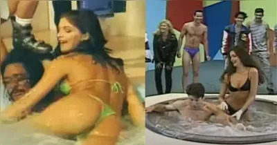 Relembre as musas que marcaram o quadro.