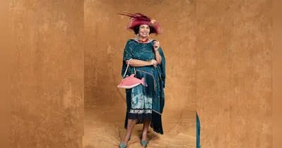 Imagem ilustrativa da notícia Fabiana Karla surge após perder 15 kg com caneta emagrecedora