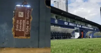 Remo reforçou o compromisso com a preservação do patrimônio.