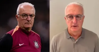 Dorival comandou o timão por 63 jogos, dos quais conquistou 25 vitórias, teve 19 empates e sofreu 19 derrotas.