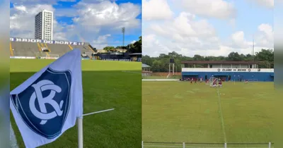 Executivo de futebol Luís Vagner Vivian abordou os dois assuntos e garantiu que há planejamento em andamento