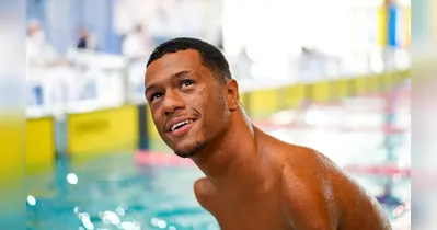 Gabrielzinho soma seis medalhas paralímpicas: três ouros conquistados em Paris 2024, e dois ouros e uma prata em Tóquio 2020.