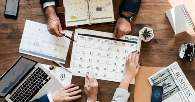 Com feriados concentrados em segundas e sextas-feiras, 2026 pode ter até nove datas passíveis de emenda, segundo o calendário oficial.