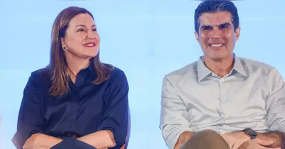 O anúncio foi feito pelo governador Helder Barbalho e pela vice-governadora HAn Ghassan