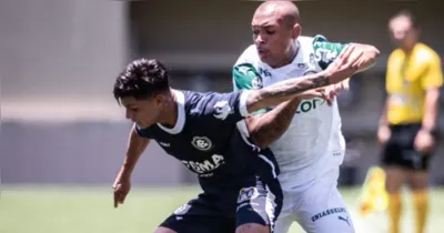 O Remo resistiu enquanto pôde, mas sofreu três gols no segundo tempo e deu adeus à Copinha ainda na fase de grupos.