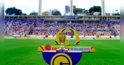 Copa São Paulo de Futebol Júnior 2026: Pará marca presença histórica com quatro clubes na competição