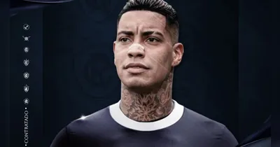 Clube do Remo anuncia a contratação do atacante Alef Manga para 2026. Jogador traz experiência e motivação para a temporada. Confira os detalhes!