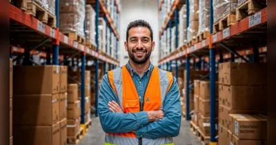 Entre os cargos disponíveis estão funções operacionais essenciais, como serviços gerais, limpeza, cozinheiro, limpador de vidros e dezenas de outras funções em hospitais, indústrias, escolas e grandes corporações.