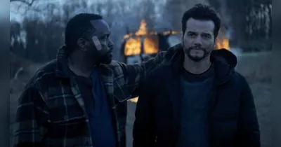 Se você acabou de assistir a O Agente Secreto e quer aproveitar mais um pouco de Wagner Moura antes do fim do ano, vale a pena conferir Ladrões de Drogas, disponível no Apple TV+.