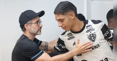 Paysandu valoriza atletas da base com realinhamento salarial