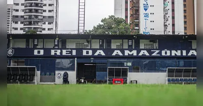 Clube do Remo retorna à elite com novo formato de transmissão e equilíbrio entre ligas