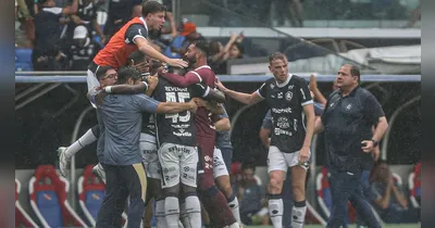 Do último jogo, no dia 23 de novembro, para a estreia na Série A dia 28 de janeiro de 202, Leão terá significativas modificações