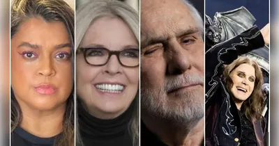 O vazio deixado por cada um reflete importância de suas contribuições para cultura mundial.