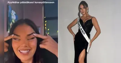 Explicação de Sarah não convenceu o público e ela teve que se desculpar publicamente.