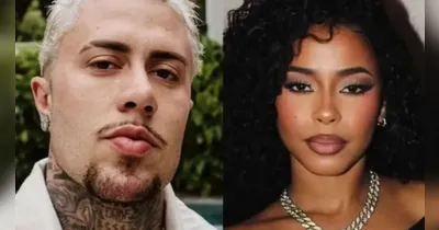 Situação entre o casal continua rendendo