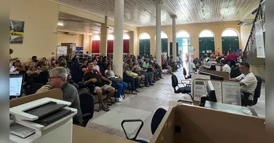 A intenção é criar parâmetros técnicos e transparentes