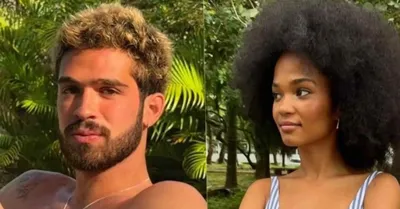 “Feliz aniversário, Agnes. Uma estrela na Terra, olha quanta luz ela emana”, escreveu.