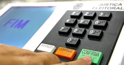 Regularize seu título até 6 de maio