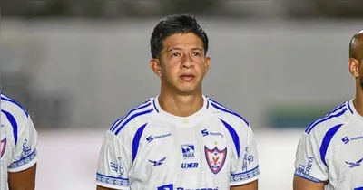 Jogador tem dificuldades de adaptação, mas diretoria do Águia crê em desfecho positivo