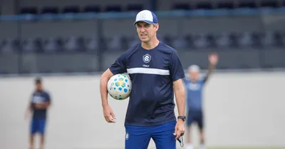 Próximo compromisso do Leão será contra o Bragantino, na Série A