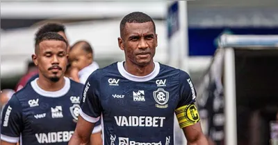 Líder azulino aposta em melhora da equipe após entrosamento