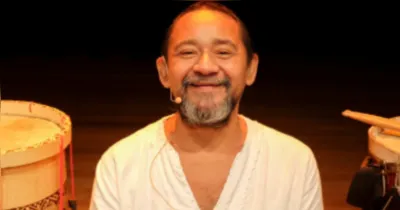 A apresentação contará com participações de Nilson Chaves, Olivar Barreto, Andrea Pinheiro, Arthur Espíndola, Alba Mariah e Mariza Black.