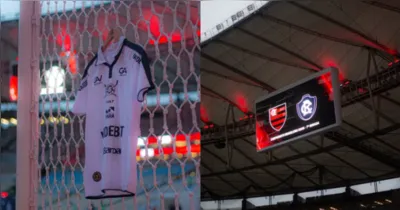 De acordo com publicações feitas por torcedores, remistas teriam sido alvo de manifestações com teor preconceituoso.