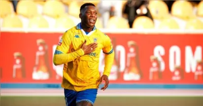 Remo e Botafogo acertaram a divisão dos salários de Patrick de Paula, que retorna ao futebol brasileiro após passagem pelo Estoril, de Portugal.