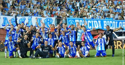 O Papão agora parte em busca de mais R$ 3 milhões