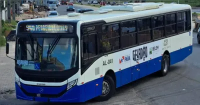 Pedreira Lomas é uma das linhas de ônibus da Monte Cristo que circula na Grande Belém.