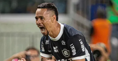 Yago Pikachu brilha em estreia pelo Remo e marca gol decisivo na Supercopa Grão-Pará